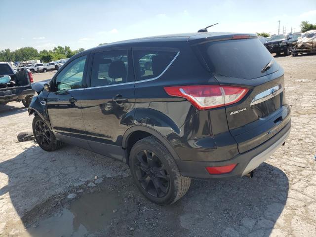  FORD ESCAPE 2013 Black