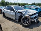 2017 BMW 430XI GRAN COUPE   for sale at Copart CT - HARTFORD SPRINGFIELD
