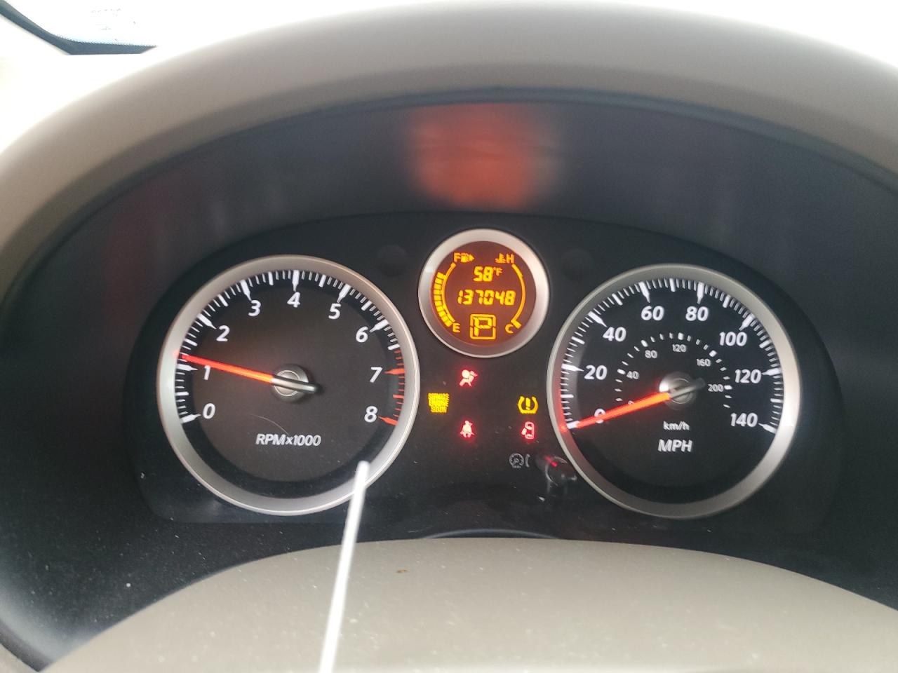 2010 Nissan Sentra 2.0 VIN: 3N1AB6AP8AL660131 Lot: 64862255