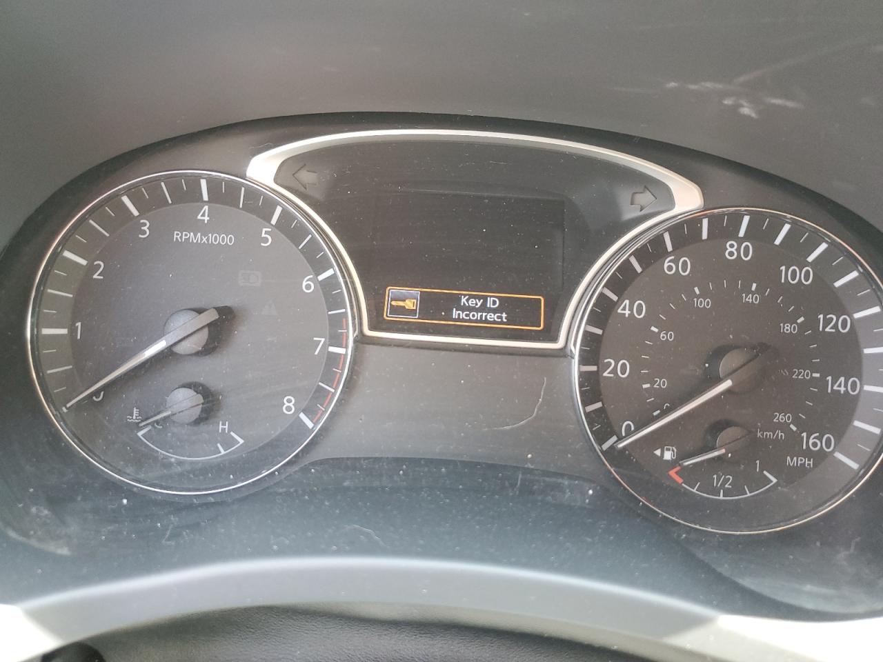 2020 Nissan Pathfinder Sl VIN: 5N1DR2CM1LC638872 Lot: 63572655