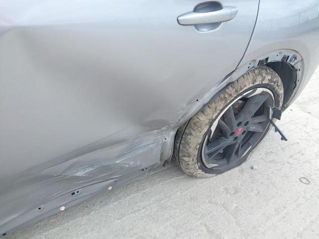 2019 DS DS7 C-BACK