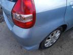 2009 HONDA JAZZ SE CV for sale at Copart PETERLEE
