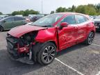 2022 FORD PUMA ST-LI for sale at Copart SANDTOFT