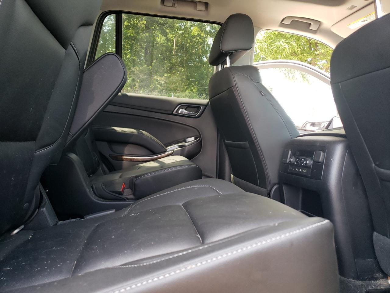 2018 Chevrolet Tahoe K1500 Lt VIN: 1GNSKBKC9JR370566 Lot: 65243165