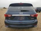 2020 INFINITI QX60 LUXE   for sale at Copart AB - EDMONTON