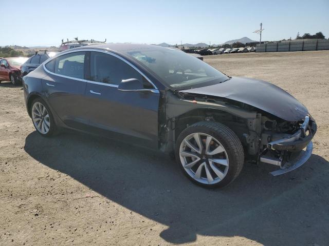  TESLA MODEL 3 2018 Charcoal
