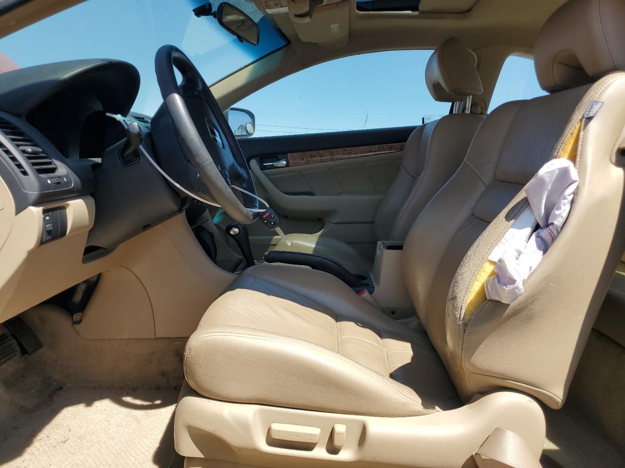 2004 Honda Accord Ex VIN: 1HGCM72614A007729 Lot: 63107815