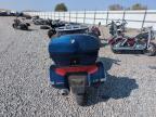 2001 BMW K1200 LT   for sale at Copart UT - SALT LAKE CITY