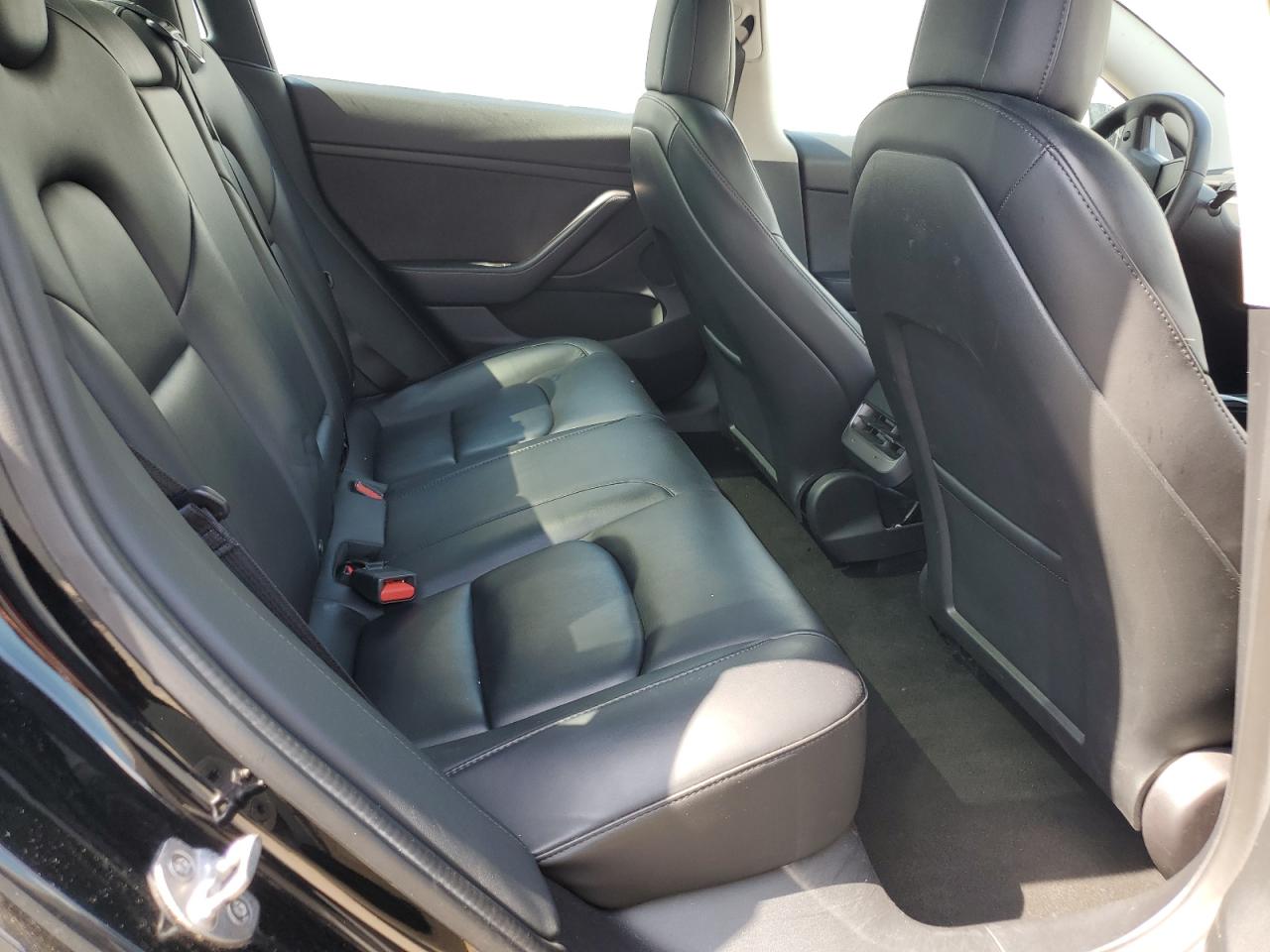 2022 Tesla Model 3 VIN: 5YJ3E1EA2NF290823 Lot: 64633375