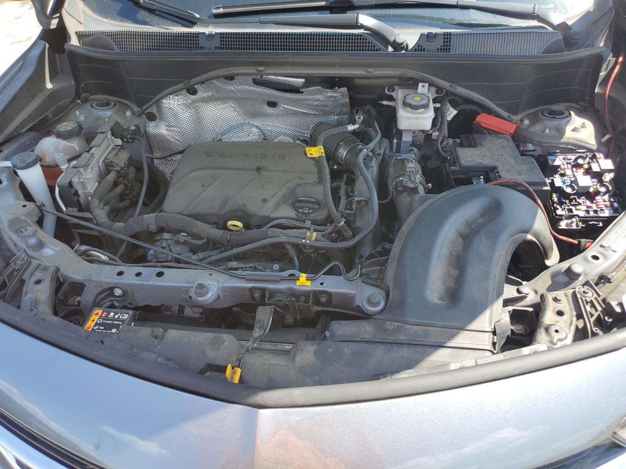 2022 Buick Encore Gx Preferred VIN: KL4MMBS26NB094746 Lot: 64183585