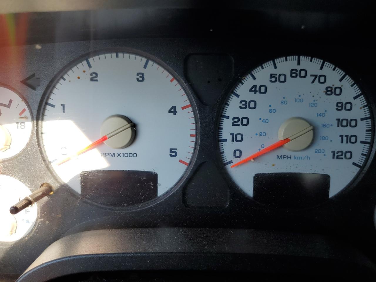 2004 Dodge Ram 3500 St VIN: 3D7MA48C34G170381 Lot: 63255125