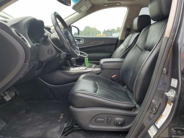  INFINITI QX60 2014 Szary