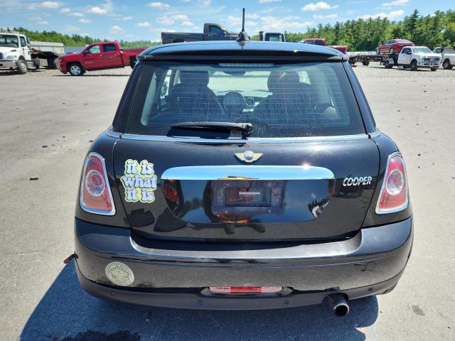  MINI COOPER 2013 Black
