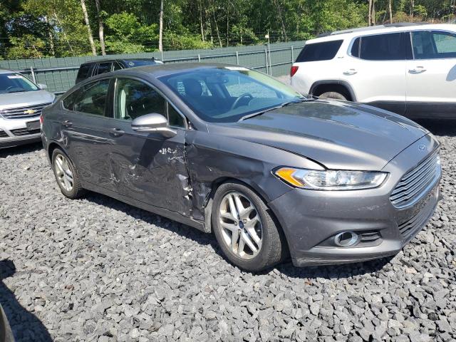  FORD FUSION 2014 Gray