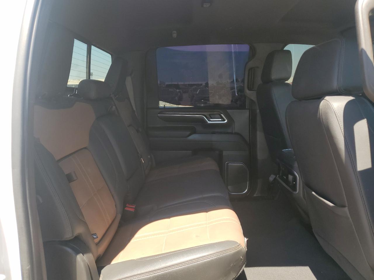 2024 Chevrolet Silverado K2500 High Country VIN: 1GC4YREY3RF190657 Lot: 65729505