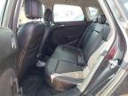 2015 VAUXHALL ASTRA TECH for sale at Copart SANDY