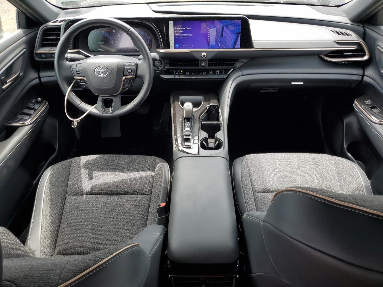 2024 Toyota Crown Xle VIN: JTDAAAAF4R3020094 Lot: 64711465