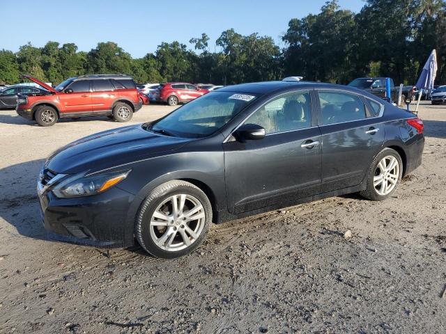  NISSAN ALTIMA 2016 Szary