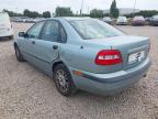 2003 VOLVO S40 S for sale at Copart WISBECH