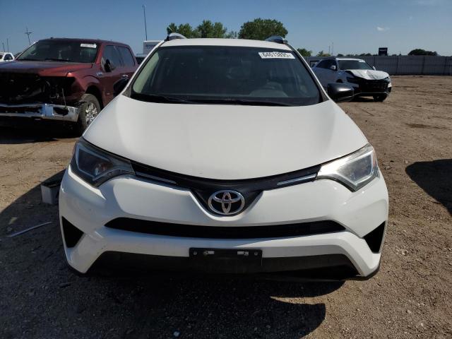 TOYOTA RAV4 2016 Biały