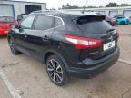 2014 NISSAN QASHQAI TE for sale at Copart NEWBURY