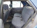 1994 FORD FIESTA FRE for sale at Copart WESTBURY