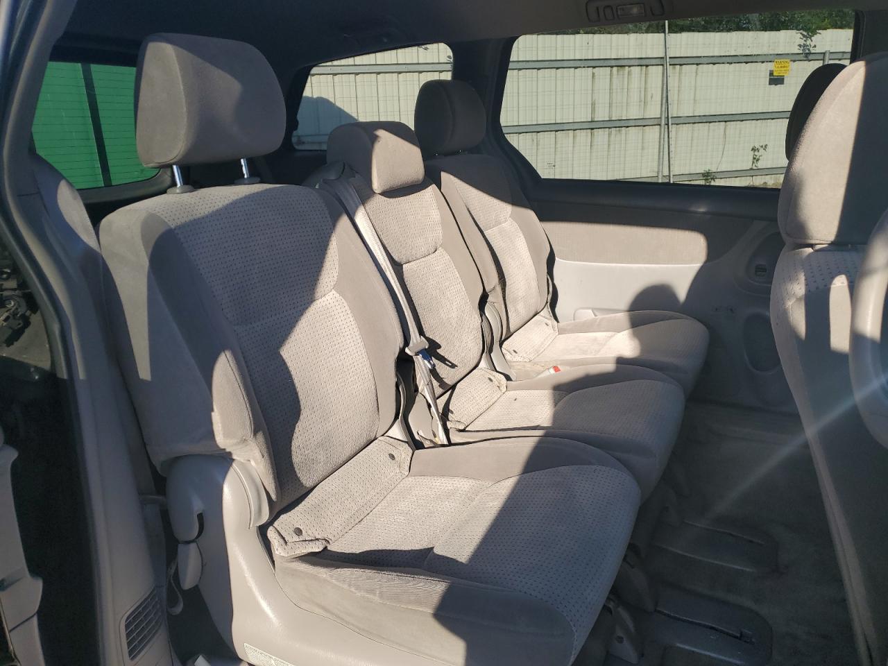 2008 Toyota Sienna Ce VIN: 5TDZK23C38S169716 Lot: 64701565
