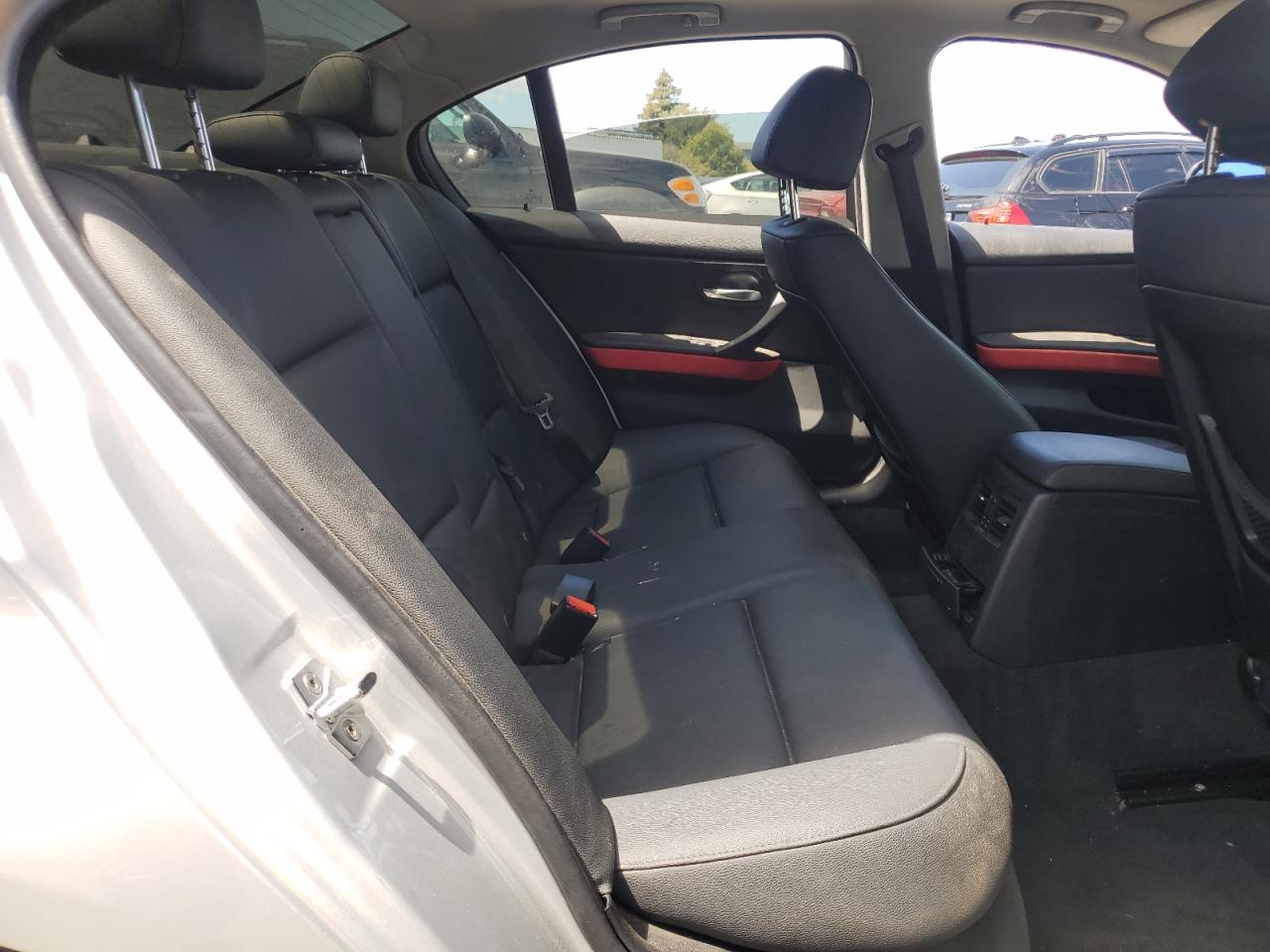 2008 BMW 328 I Sulev VIN: WBAVC53578F008152 Lot: 66399215