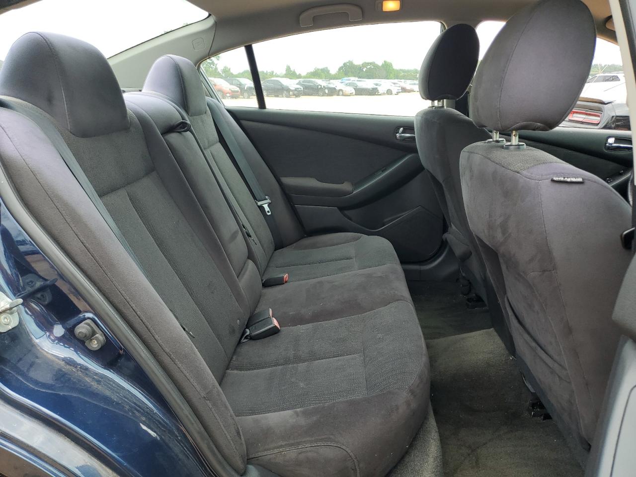 2011 Nissan Altima Base VIN: 1N4AL2AP3BC107909 Lot: 65329225