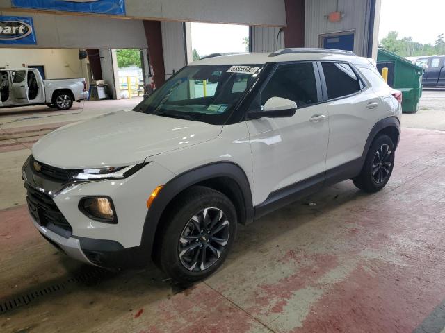 CHEVROLET TRAILBLAZE 2023
