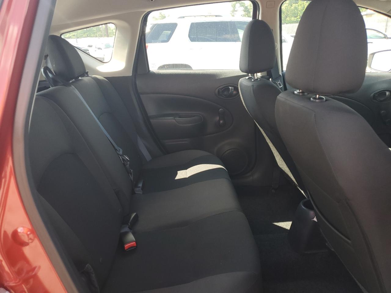 2017 Nissan Versa Note S VIN: 3N1CE2CP8HL371234 Lot: 65012335