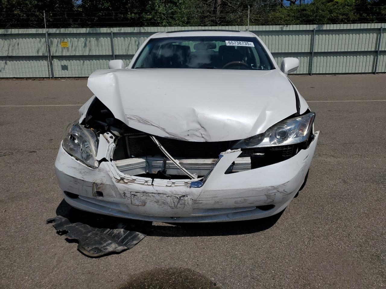 jthbj46g872098502 JTHBJ46G872098502 2007 Lexus Es 350