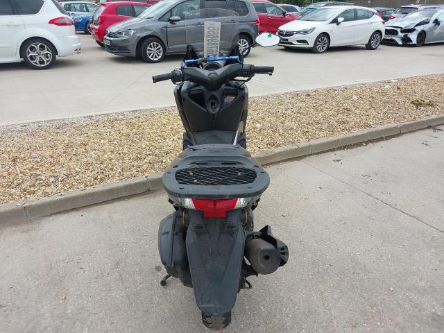 2020 YAMAHA GPD125-A NMAX 125 ABS 