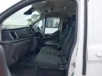 2020 FORD TRANSIT CU for sale at Copart WOLVERHAMPTON