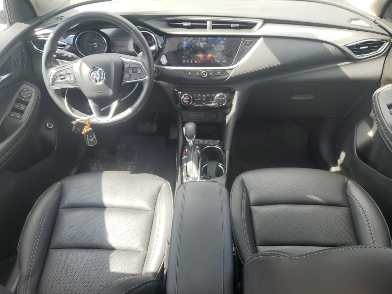 2023 Buick Encore Gx Essence VIN: KL4MMFSL9PB086904 Lot: 63045305