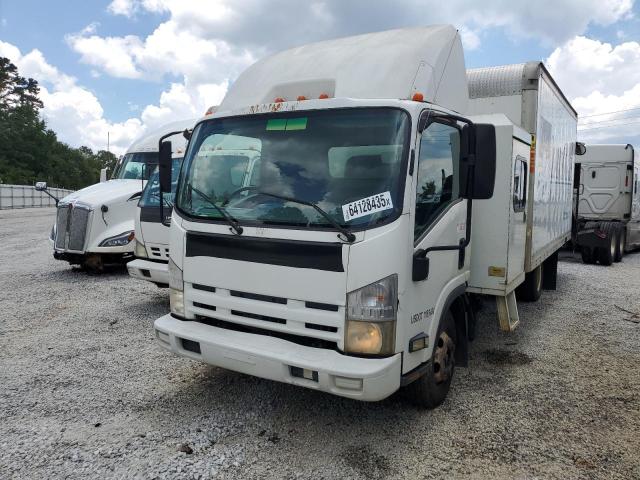 2011 Isuzu Npr   
