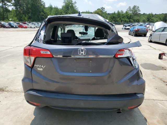  HONDA HR-V 2020 Серый