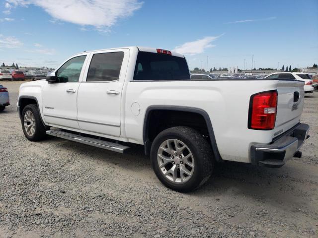 Pickups GMC SIERRA 2015 White