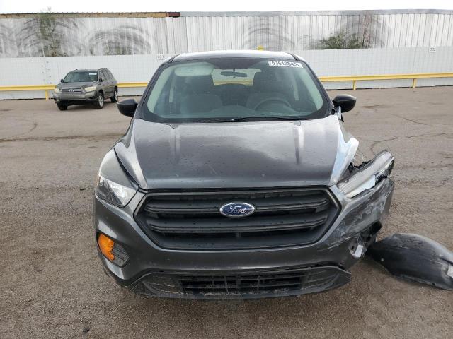  FORD ESCAPE 2019 Угольный