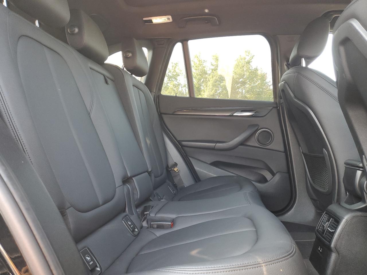 2020 BMW X1 xDrive28I VIN: WBXJG9C07L5P64339 Lot: 66624445