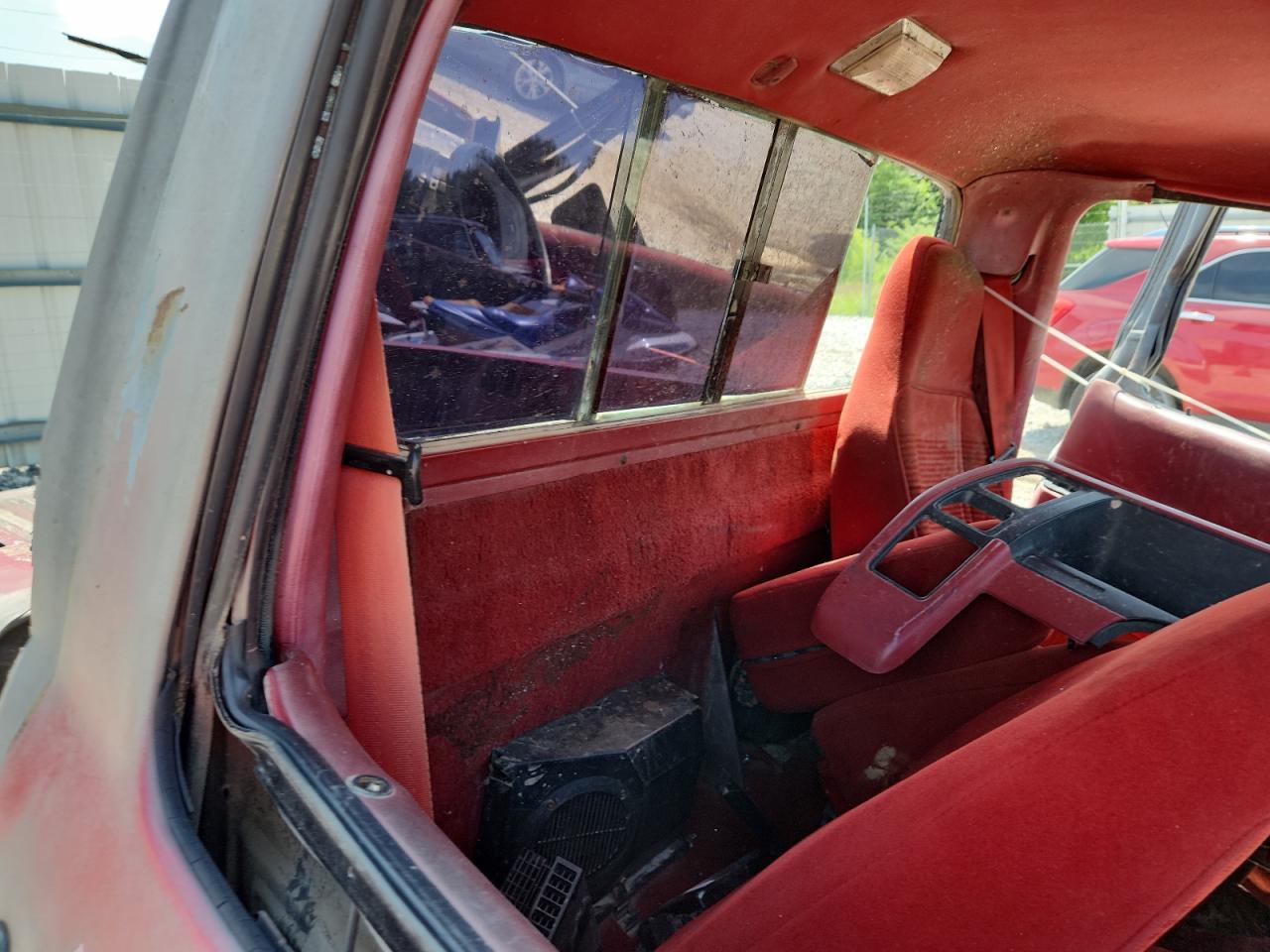 1991 Ford Ranger VIN: 1FTCR10A5MUB48807 Lot: 65210975