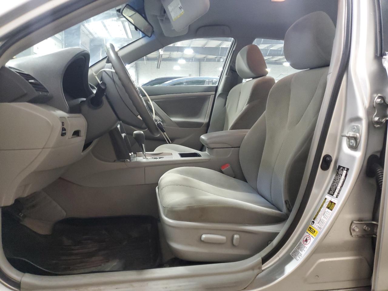 2008 Toyota Camry Ce VIN: 4T1BE46K28U791092 Lot: 65230075