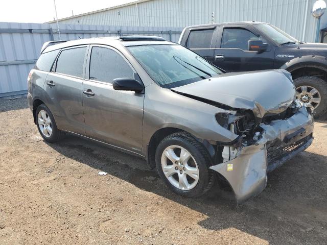 2005 TOYOTA COROLLA MATRIX XR  