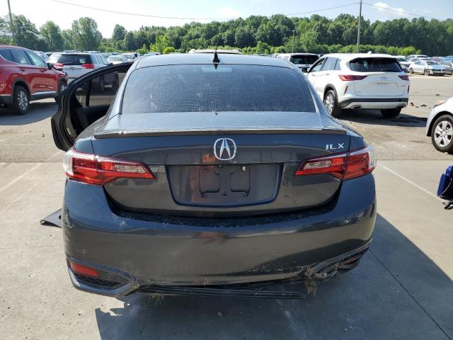 ACURA ILX 2016 Charcoal