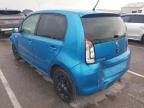 2018 SKODA CITIGO COL for sale at Copart CHESTER