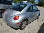 2003 VOLKSWAGEN NEW BEETLE GLS   à vendre chez Copart AB - CALGARY