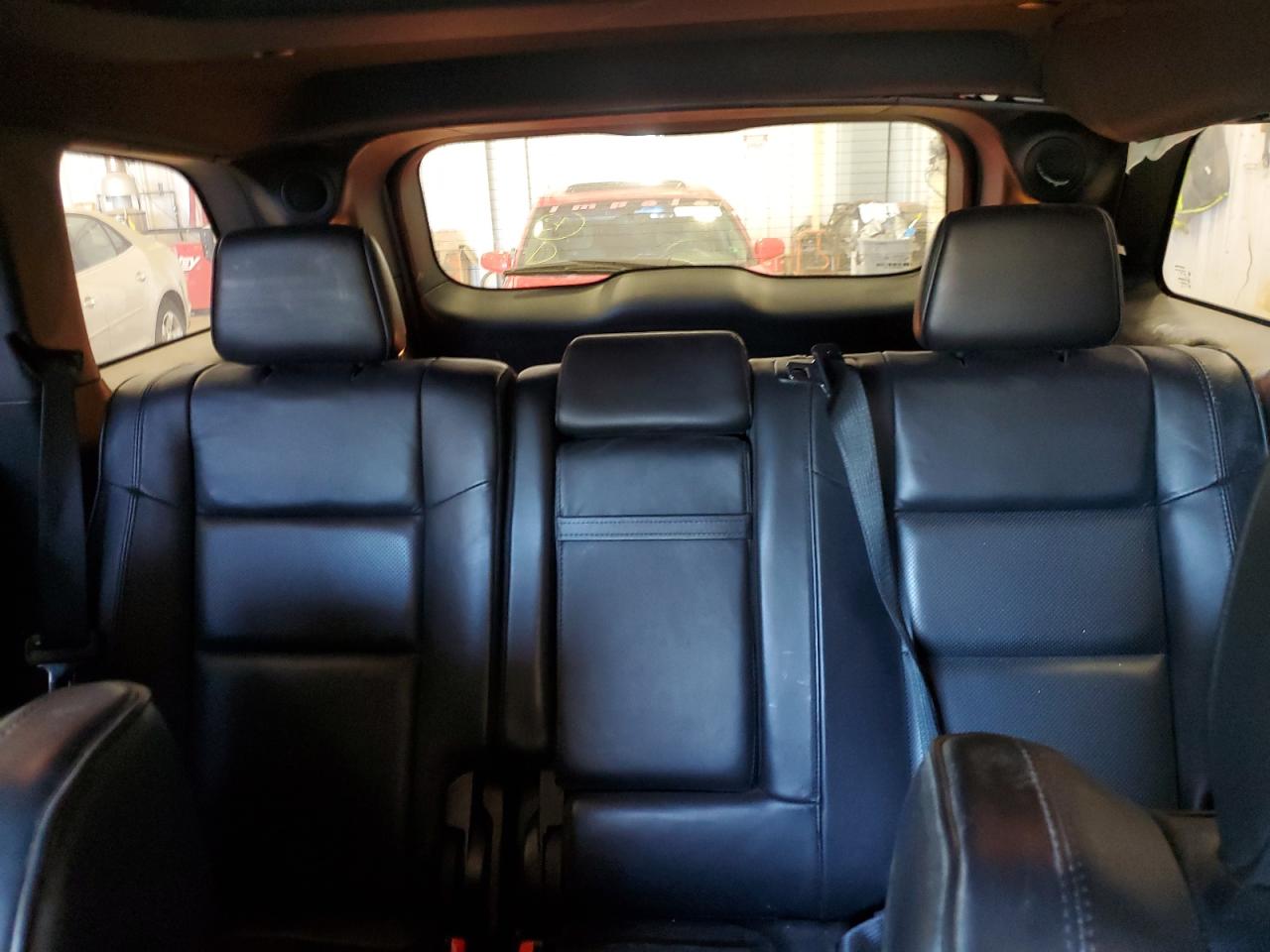 2018 Jeep Grand Cherokee Overland VIN: 1C4RJFCG9JC237344 Lot: 63257505