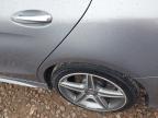 2015 MERCEDES-BENZ C250 D AMG LINE PREMIUM A  for sale at Copart WISBECH