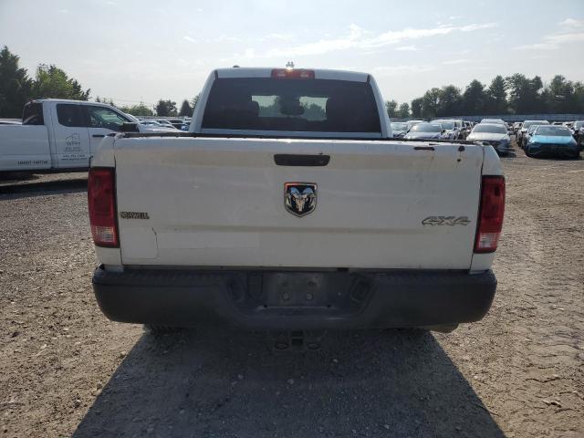 2018 RAM 1500 ST  