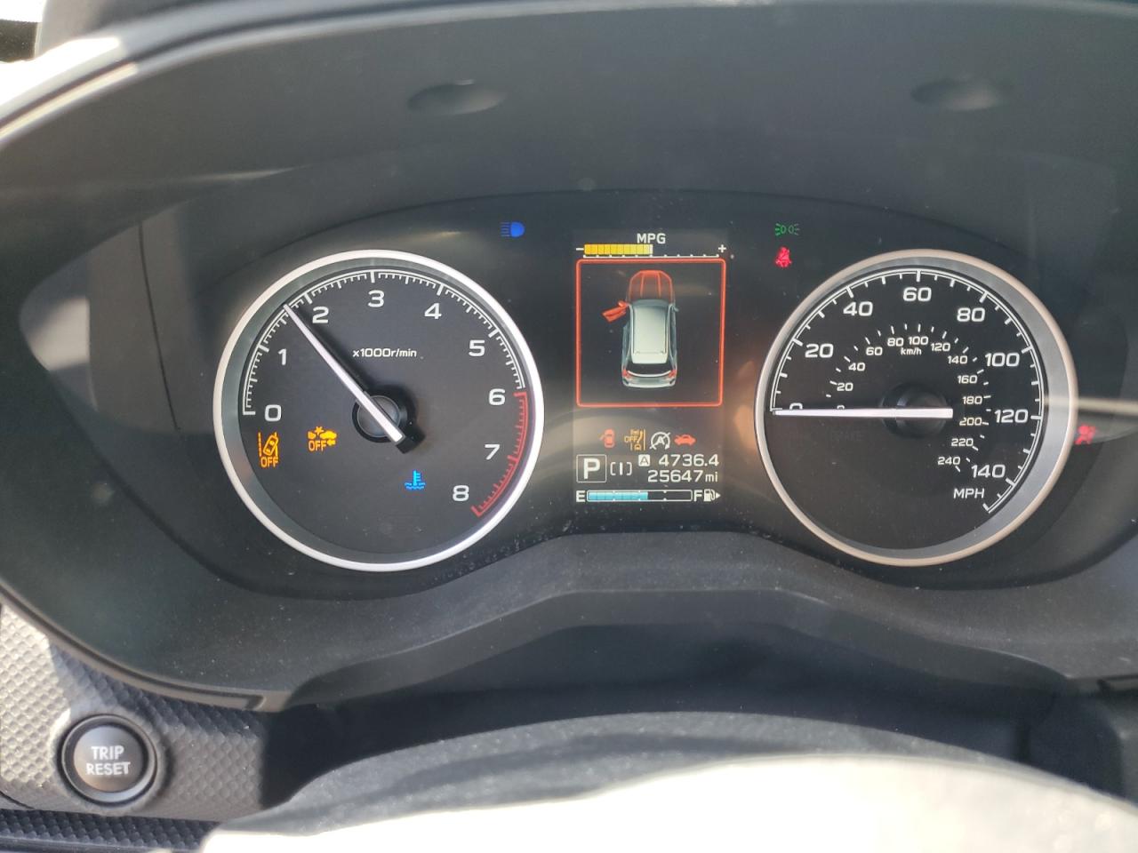 2022 Subaru Forester Premium VIN: JF2SKAEC8NH417498 Lot: 63147575